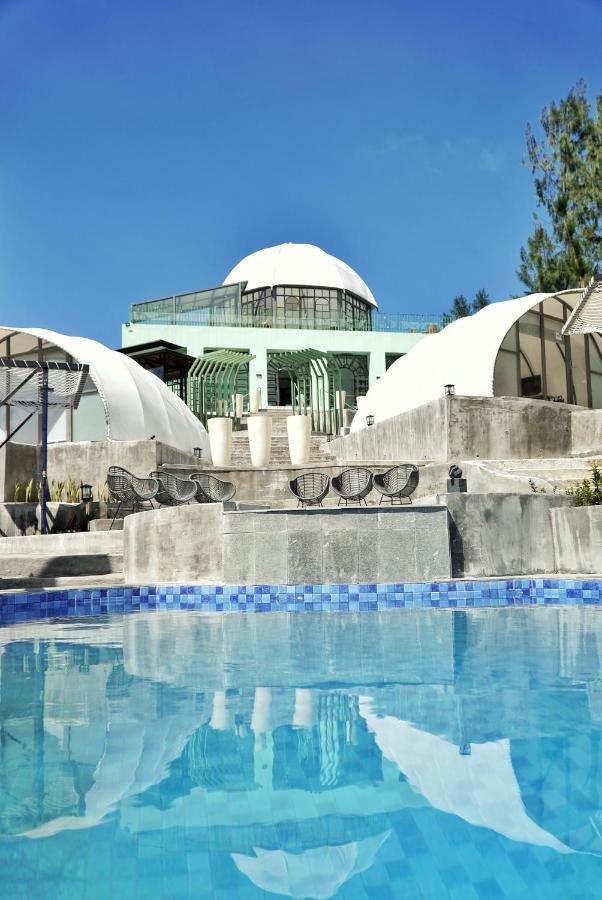 Villa Azana Essence Selo Boyolali Exterior foto